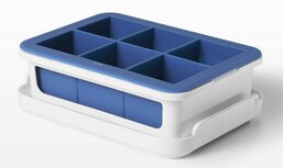 OXO Good Grips IJsblokjestray 6 x 4.5 cm OXO Good Grips IJsblokjestray 6 x 4.5 cm