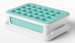 OXO Good Grips IJsblokjestray 48 x 2,2 cm OXO Good Grips IJsblokjestray 48 x 2,2 cm