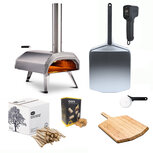 Ooni KARU 12 pizza oven ACTIESET Originals Ooni KARU 12 pizza oven ACTIESET Originals