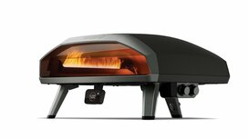Ooni KODA 2 MAX pizza oven op gas (37 mbar | BE + LUX) Ooni KODA 2 MAX pizza oven op gas (37 mbar | BE + LUX)