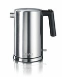 Graef Waterkoker WK600 1,5L RVS Graef Waterkoker WK600 1,5L RVS
