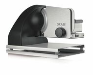 Graef snijmachine SKS902 vrijdragend Mat Zwart Graef snijmachine SKS902 vrijdragend Mat Zwart