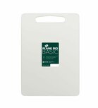 Inno Cuisinno Snijplank BIO 35 x 25 cm naturel set 2 st Inno Cuisinno Snijplank BIO 35 x 25 cm naturel set 2 st