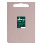 Inno Cuisinno Snijplank BIO 35 x 25 cm roze Inno Cuisinno Snijplank BIO 35 x 25 cm roze