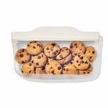 OXO Good Grips Herbruikbaar Snackzakje 330 ml OXO Good Grips Herbruikbaar Snackzakje 330 ml