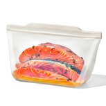 OXO Good Grips Herbruikbaar zak Stand Up 1,8 liter OXO Good Grips Herbruikbaar zak Stand Up 1,8 liter