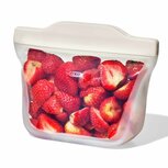 OXO Good Grips Herbruikbaar zak Stand Up 355 ml OXO Good Grips Herbruikbaar zak Stand Up 355 ml