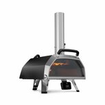 Ooni KARU 2 PRO pizza oven multi fuel Ooni KARU 2 PRO pizza oven multi fuel