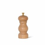 Inno Cuisinno Pepermolen Beuk naturel 12 cm Inno Cuisinno Pepermolen Beuk naturel 12 cm