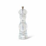 Inno Cuisinno Zoutmolen Acryl 20 cm Inno Cuisinno Zoutmolen Acryl 20 cm