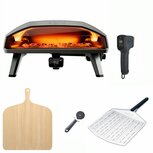 Ooni KODA 2 MAX pizza oven 30 mbar startset 1 Ooni KODA 2 MAX pizza oven 30 mbar startset 1