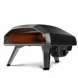 Ooni KODA 2 pizza oven op gas (37 mbar | BE + LUX) Ooni KODA 2 pizza oven op gas (37 mbar | BE + LUX)
