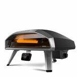 Ooni KODA 2 PRO pizza oven op gas (37 mbar | BE + LUX) Ooni KODA 2 PRO pizza oven op gas (37 mbar | BE + LUX)