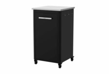 Cozze Werkbank Hoge Module met Deur 110 cm Hoog Cozze Werkbank Hoge Module met Deur 110 cm Hoog