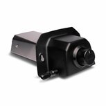 Ooni Gasbrander voor pizzaoven Karu 2 Pro (30/ 37 mbar voor Benelux) Ooni Gasbrander voor pizzaoven Karu 2 Pro (30/ 37 mbar voor Benelux)