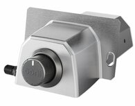 Ooni Gasbrander voor pizzaoven Karu 2, Karu 12 of Karu 12G (30/37 mbar voor Benelux) Ooni Gasbrander voor pizzaoven Karu 2, Karu 12 of Karu 12G (30/37 mbar voor Benelux)