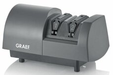 Graef Elektrische Messenslijper SG520 Graef Elektrische Messenslijper SG520