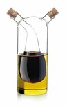 Ibili Olie- en azijnschenker van glas Ibili Olie- en azijnschenker van glas