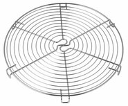 Dr Oetker Taartrooster 32 cm Dr Oetker Taartrooster 32 cm