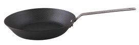 Ronneby Bruk Koekenpan 'Carbon' - 28 cm Ronneby Bruk Koekenpan 'Carbon' - 28 cm