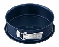 Dr Oetker Springvorm Backliebe Premium 24 cm PFAS vrij Dr Oetker Springvorm Backliebe Premium 24 cm PFAS vrij
