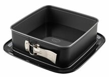 Dr Oetker Springvorm vierkant Kreativ 24 cm Dr Oetker Springvorm vierkant Kreativ 24 cm