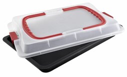Dr Oetker Bakplaat Bake&Go 42 x 29 cm Dr Oetker Bakplaat Bake&Go 42 x 29 cm