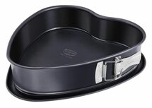 Dr Oetker Springvorm Hartvormig Tradition 25 cm Dr Oetker Springvorm Hartvormig Tradition 25 cm