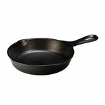 Lodge Cast Iron Skillet Classic 17 cm