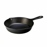 Lodge Cast Iron Skillet Classic 20 cm