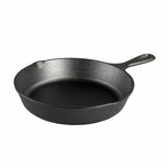 Lodge Cast Iron Skillet Classic 23 cm