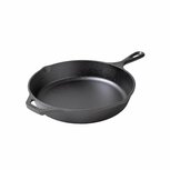 Lodge Cast Iron Skillet Classic 26 cm