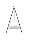 Bon-fire driepoot set 140 cm Bon-fire driepoot set 140 cm