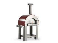 Alfa Pizza 5 Minuti houtoven Alfa Pizza 5 Minuti houtoven