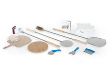 Alfa pizza pizzaiolo 90 accessoire set Alfa pizza pizzaiolo 90 accessoire set