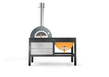 Alfa Pizza TOTO grill oven Alfa Pizza TOTO grill oven