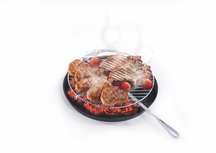 Alfa Pizza BBQ 500 grill rooster Alfa Pizza BBQ 500 grill rooster