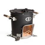 Envirofit M5000 base kooktoestel rocket stove Envirofit M5000 base kooktoestel rocket stove