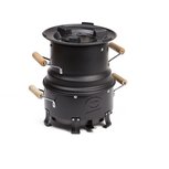 Envirofit CH4400 kooktoestel rocket stove Envirofit CH4400 kooktoestel rocket stove