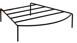 Envirofit wood rack Envirofit wood rack