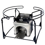 Envirofit Econofire kooktoestel rocket stove Envirofit Econofire kooktoestel rocket stove