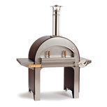 Alfa Pizza 4 Pizze houtoven Alfa Pizza 4 Pizze houtoven