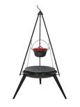 Bon-fire Driepoot set CS-001 Bon-fire Driepoot set CS-001