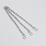 Bon-fire kettingen 60 cm Bon-fire kettingen 60 cm