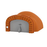 Alfa Pizza Punto 60 zelfbouw houtoven Alfa Pizza Punto 60 zelfbouw houtoven