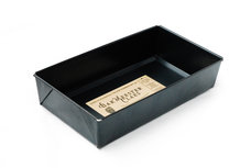 Bakmeester Claes broodbakvorm 29x16cm Bakmeester Claes broodbakvorm 29x16cm