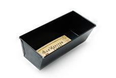 Bakmeester Claes cakevorm 26x11cm Bakmeester Claes cakevorm 26x11cm