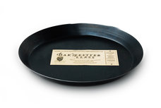 Bakmeester Claes taart-pizzavorm 27cm Bakmeester Claes taart-pizzavorm 27cm