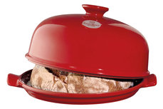 Emile Henry Broodbakbol E-box 285mm Grand Cru (9508-34) Emile Henry Broodbakbol E-box 285mm Grand Cru (9508-34)