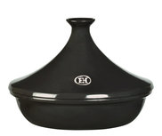 Emile Henry Tajine E-box 320mm Fusain (9532-79) Emile Henry Tajine E-box 320mm Fusain (9532-79)